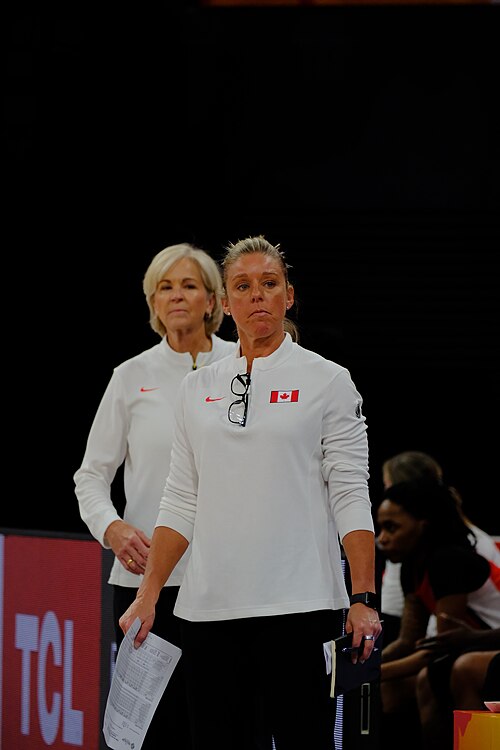 Christie Sides Canada 20260314