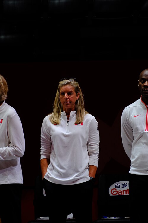 Christie Sides Canada 20260315