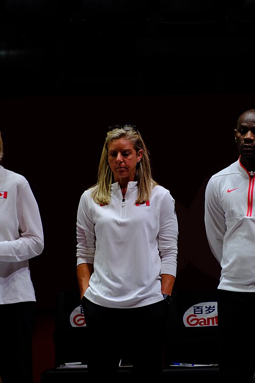 Christie Sides Canada 20260315