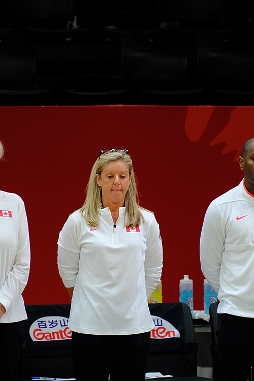 Christie Sides Canada 20260315