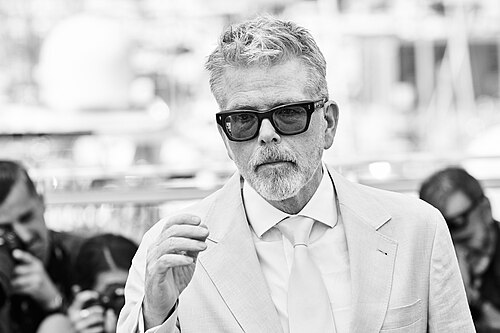 Director and screenwriter Christopher McQuarrie at the photocall for Mission Impossible - The Final Reckoning during the 2025 Cannes Film Festival