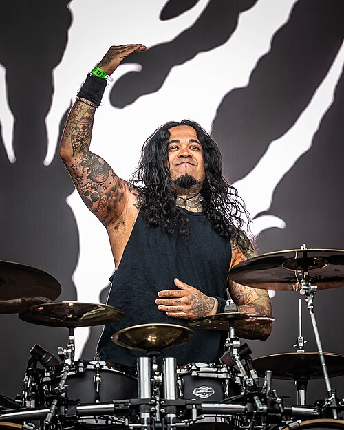 Orbit Culture at Tons of Rock, Oslo, Norway, 2025