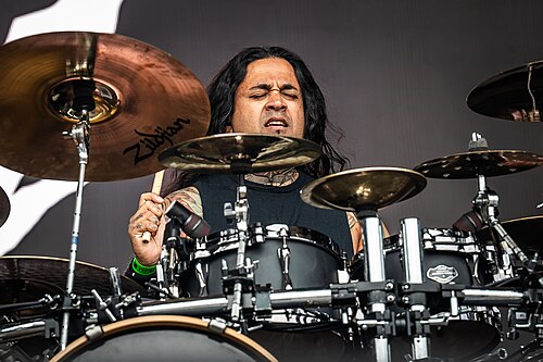 Orbit Culture at Tons of Rock, Oslo, Norway, 2025