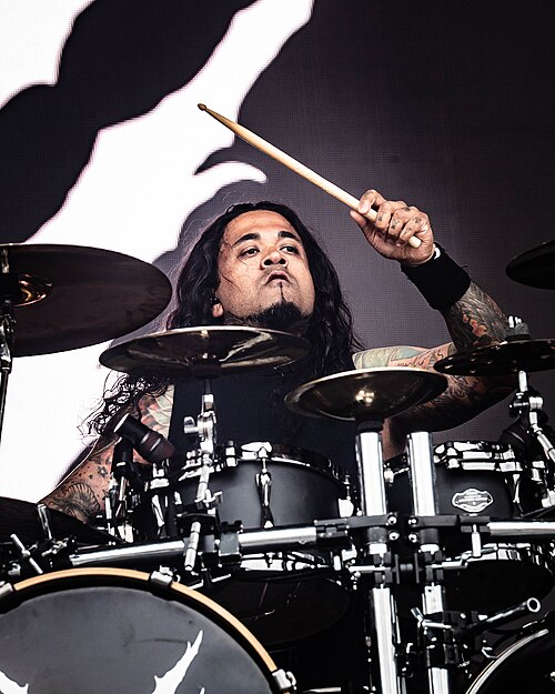 Orbit Culture at Tons of Rock, Oslo, Norway, 2025