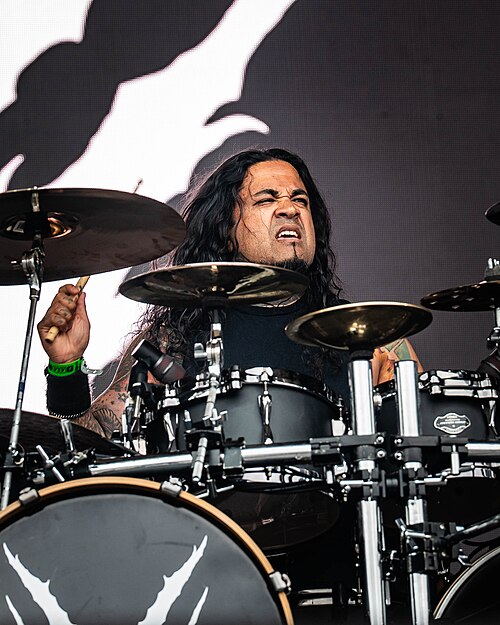 Orbit Culture at Tons of Rock, Oslo, Norway, 2025