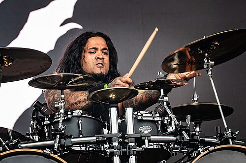 Orbit Culture at Tons of Rock, Oslo, Norway, 2025