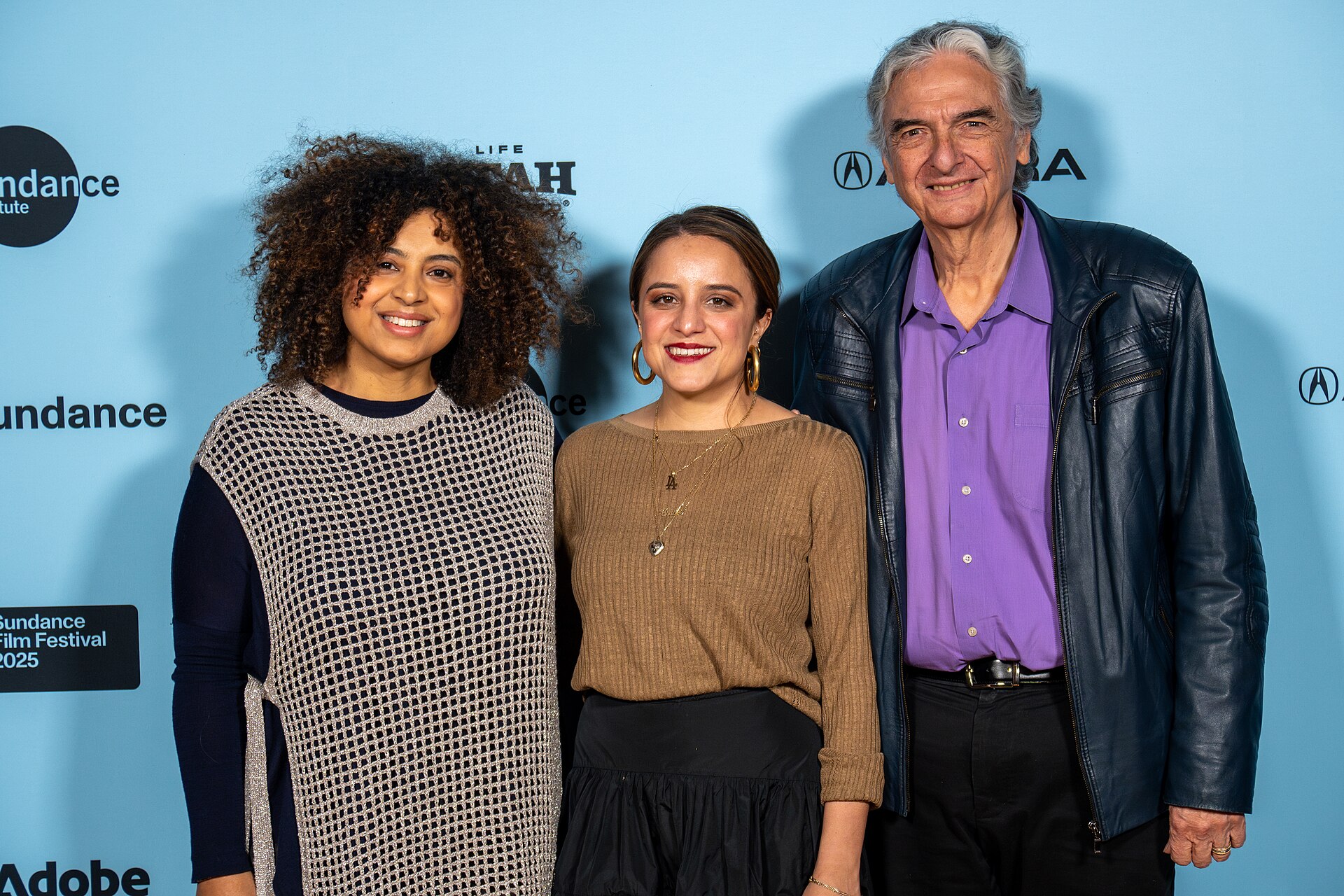 Cinema Cafe January 29th at the 2025 Sundance Film Festival