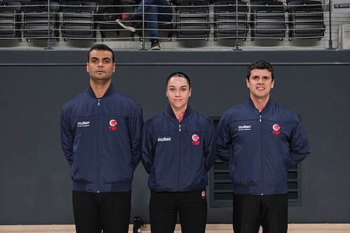 Cisil Güngör - Alihan Civelek - İbrahim Halil Atay 20251219