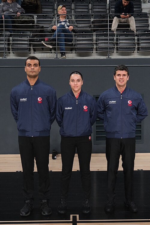 Cisil Güngör - Alihan Civelek - İbrahim Halil Atay 20251219