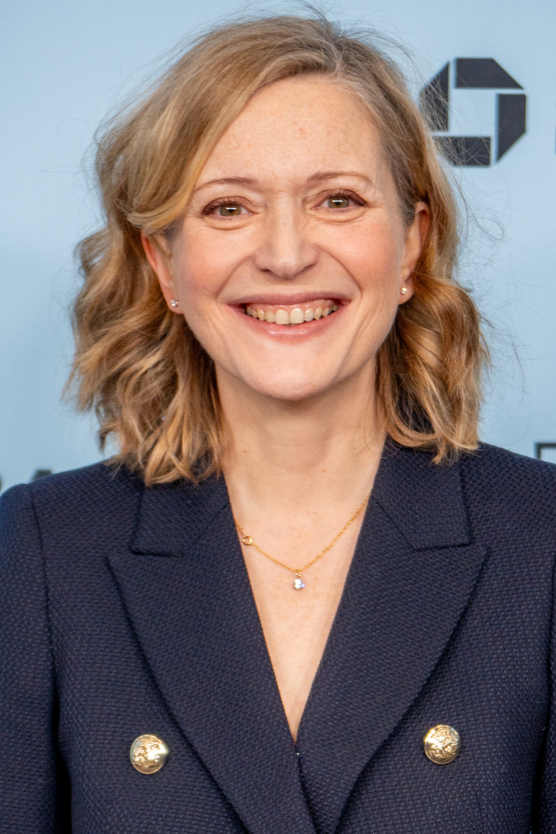 Claire Price, actress, at the 2025 Sundance Film Festival for Last Days