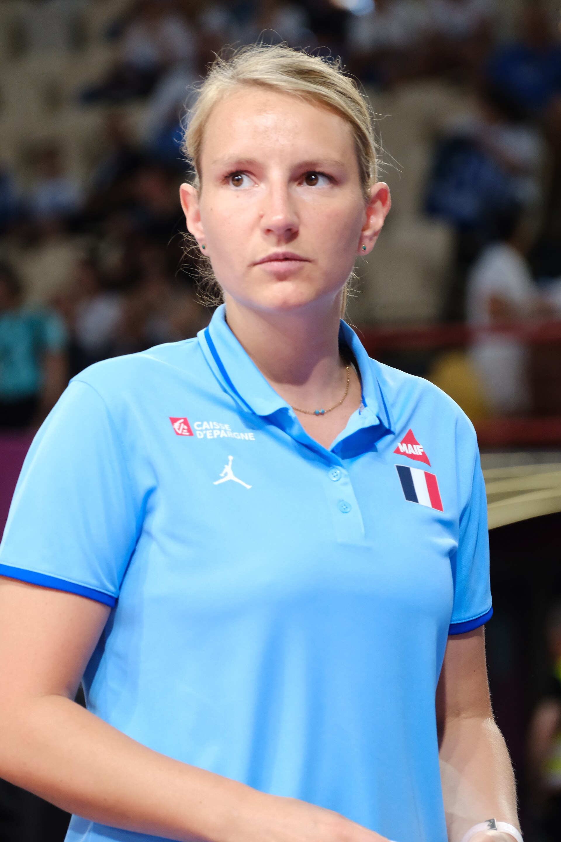 France FIBA EuroBasket Women 2025 20250619