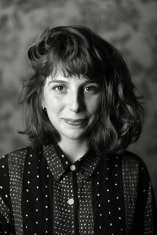 Coline Rio - Inüit (2016)