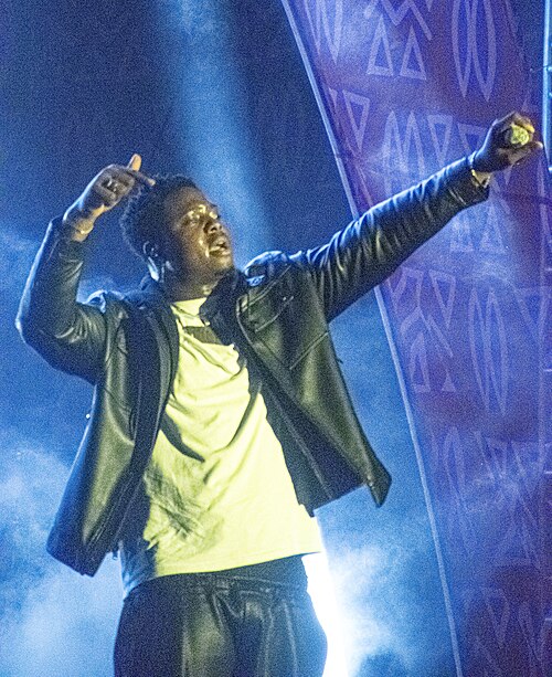 Prestation de T-gang