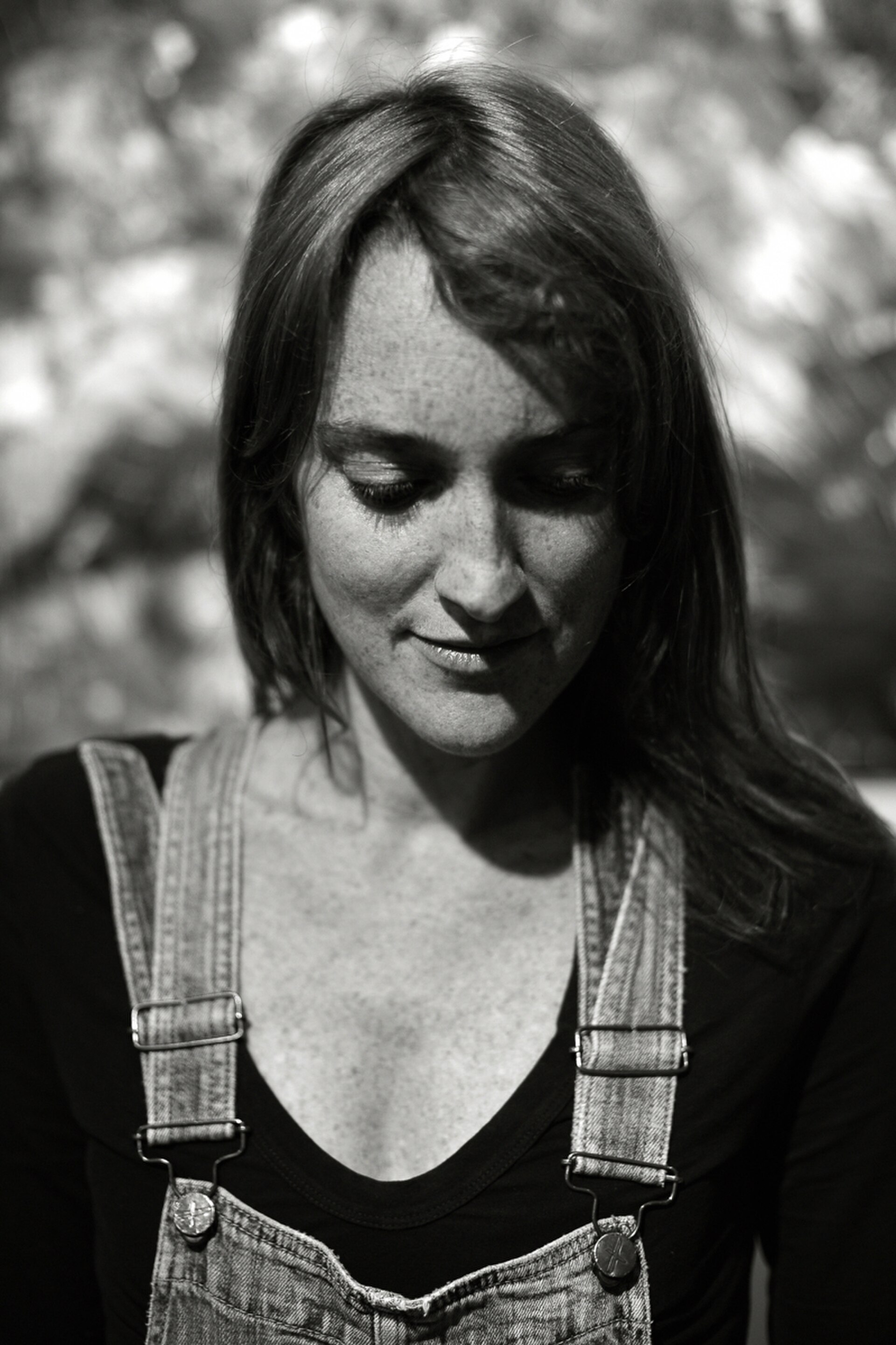 Portrait Photographique de Constance Amiot