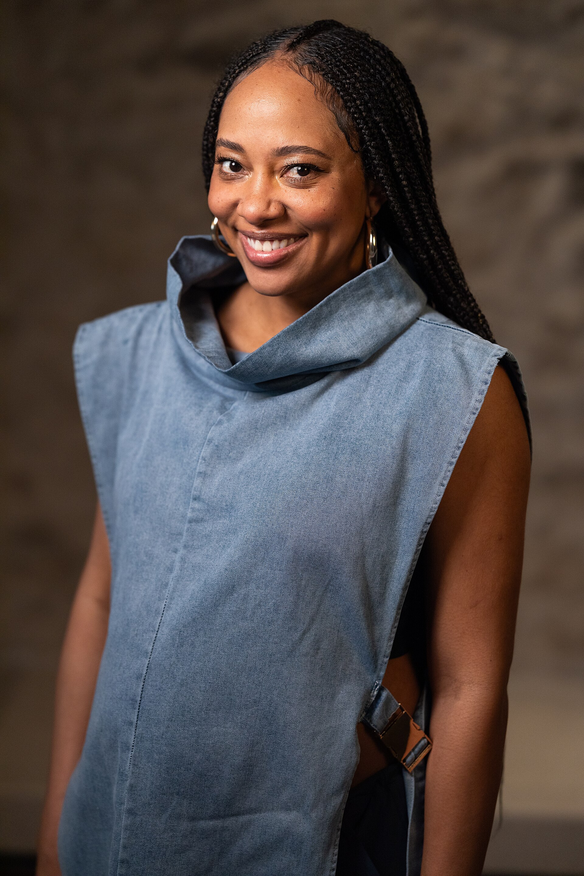 Contessa Gayles at SXSW on March 12 2024-2