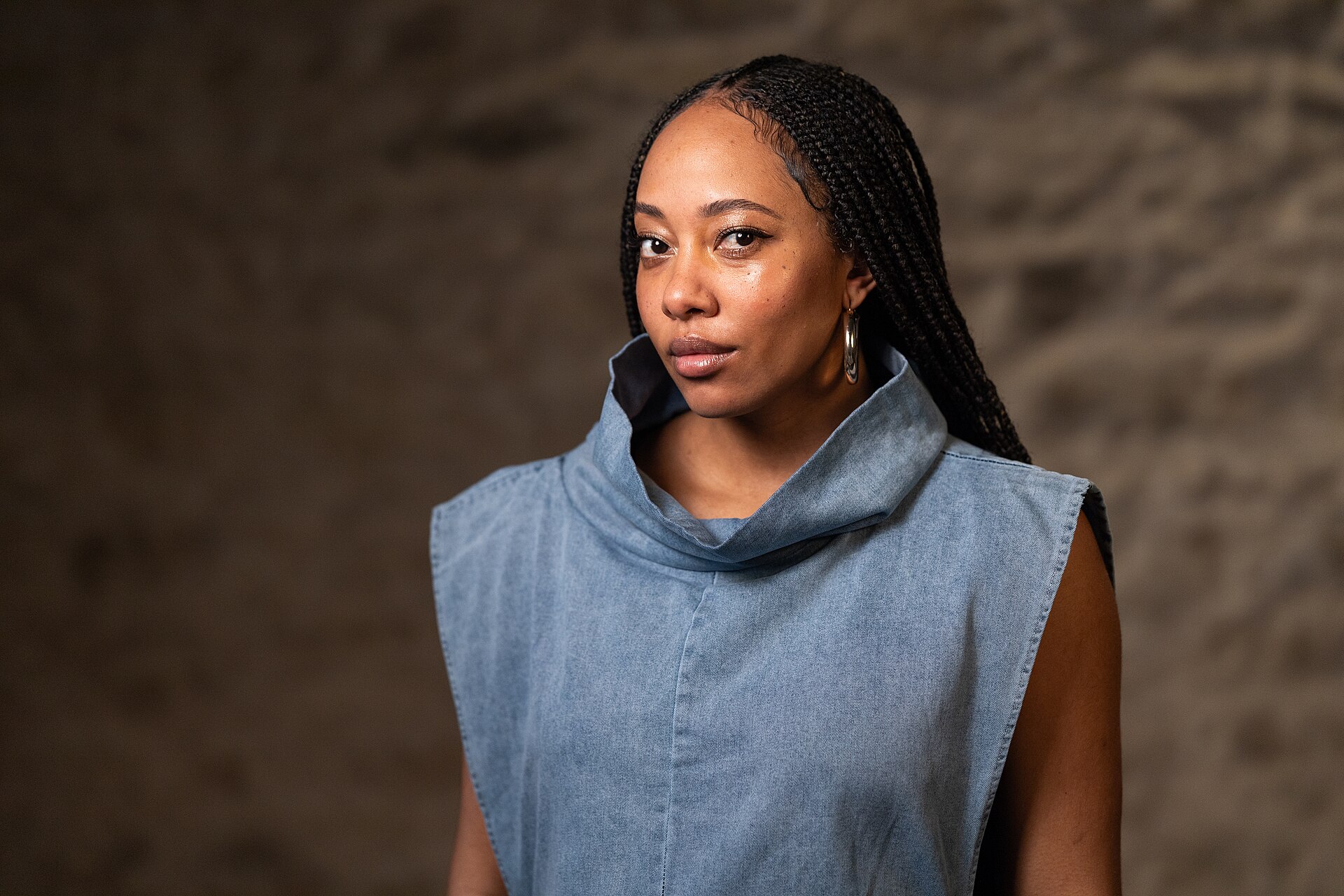 Contessa Gayles at SXSW on March 12 2024-Landscape 2