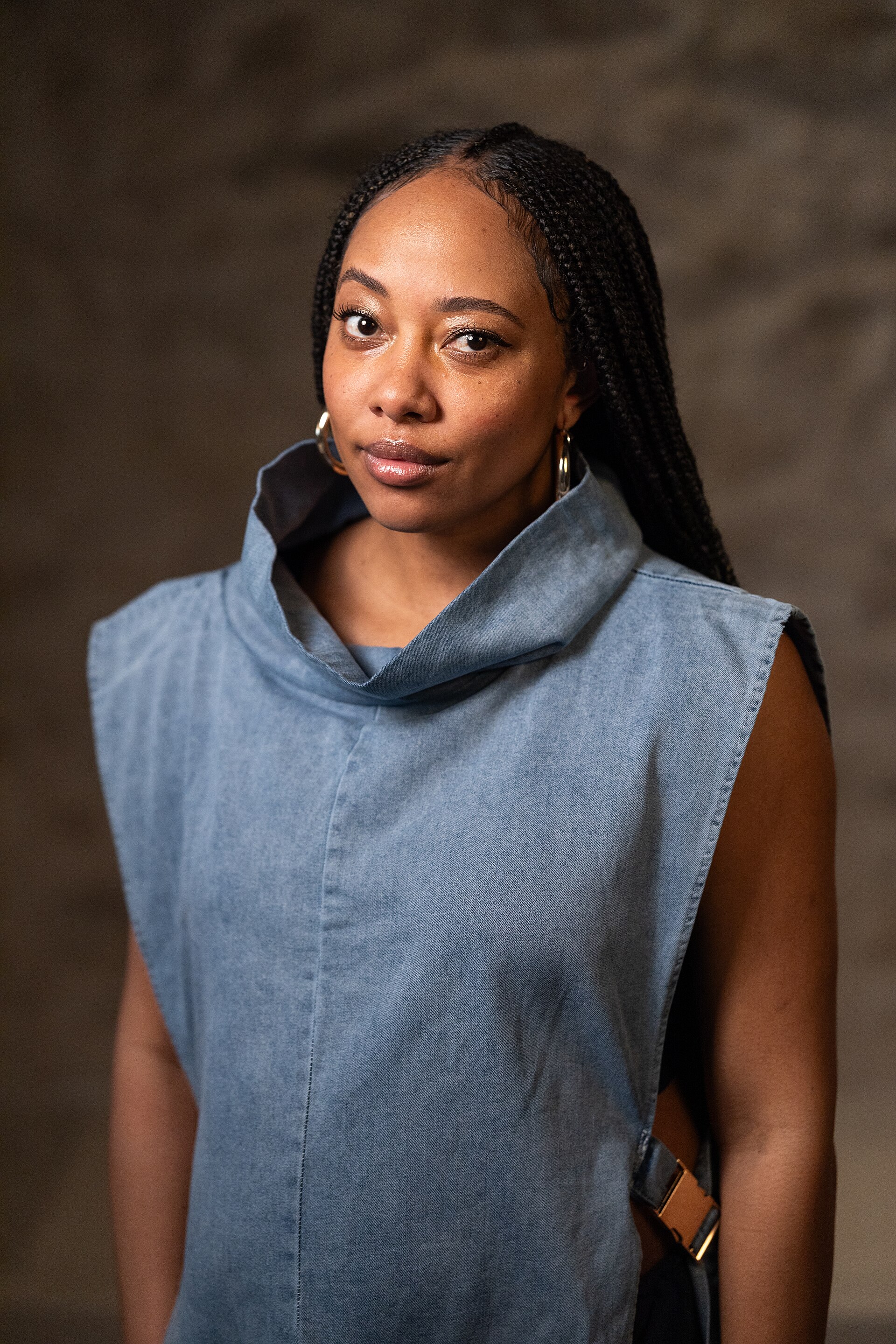 Contessa Gayles at SXSW on March 12 2024