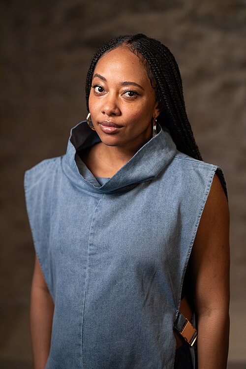 Contessa Gayles at SXSW on March 12 2024