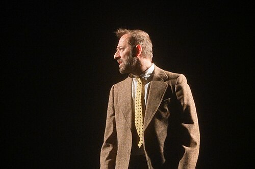 "Couac Physical Comedy" at Edinburgh Festival Fringe 2025