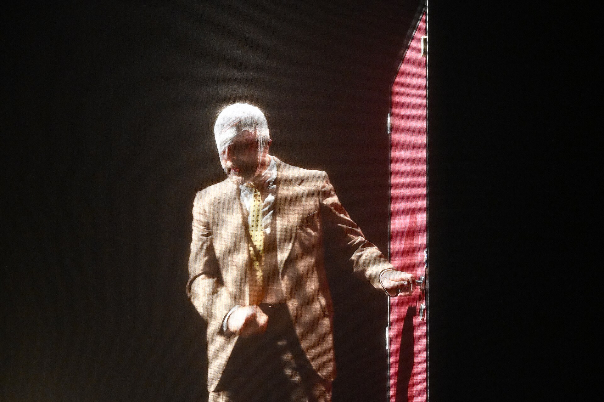 "Couac Physical Comedy" at Edinburgh Festival Fringe 2025