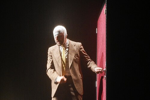 "Couac Physical Comedy" at Edinburgh Festival Fringe 2025