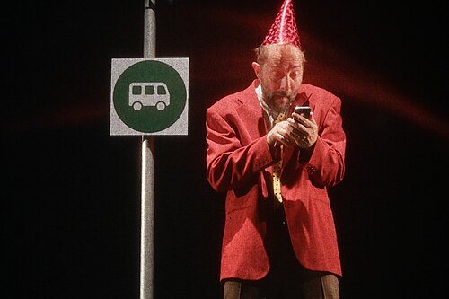 "Couac Physical Comedy" at Edinburgh Festival Fringe 2025