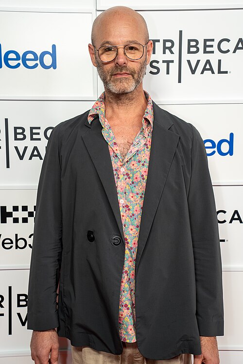 Craig Wedren at Long Live The State during the 2025 Tribeca Festival