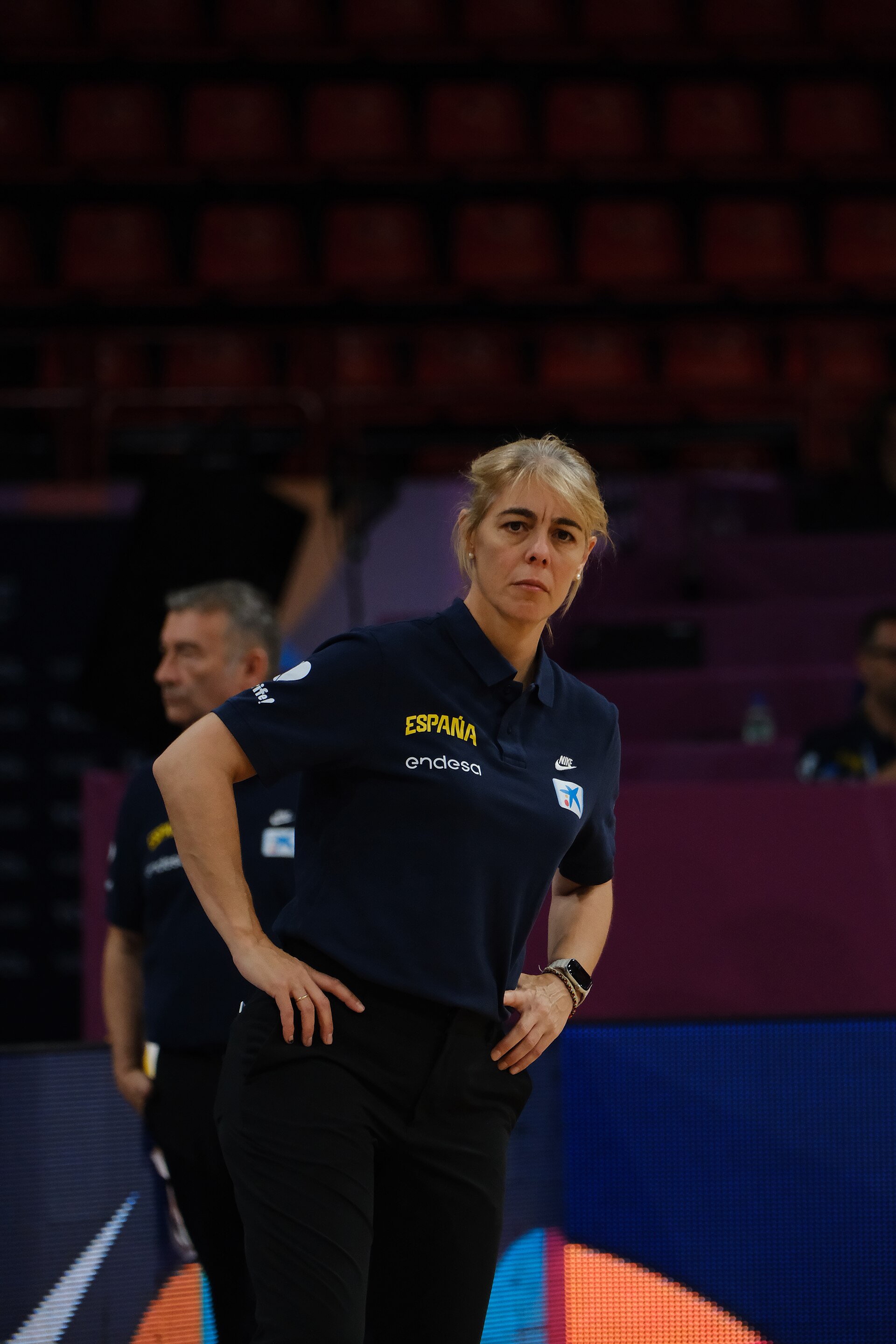 Cristina Cantero Spain 20250625