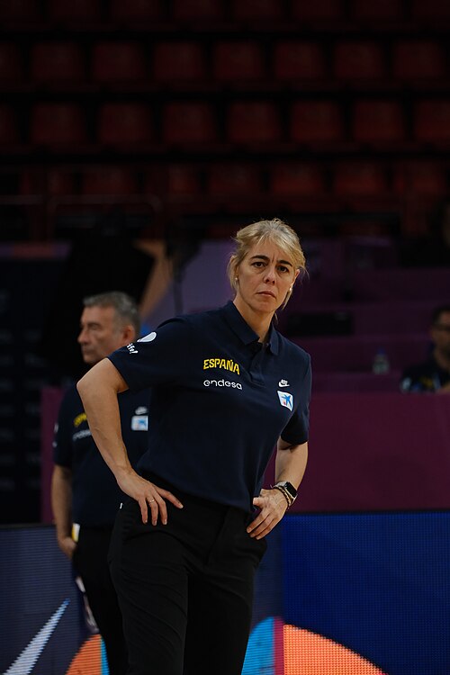 Cristina Cantero Spain 20250625