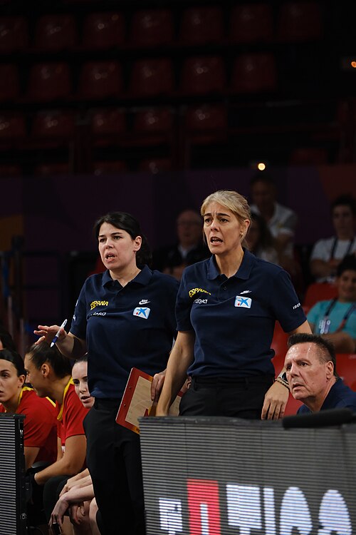 Cristina Cantero Spain 20250627