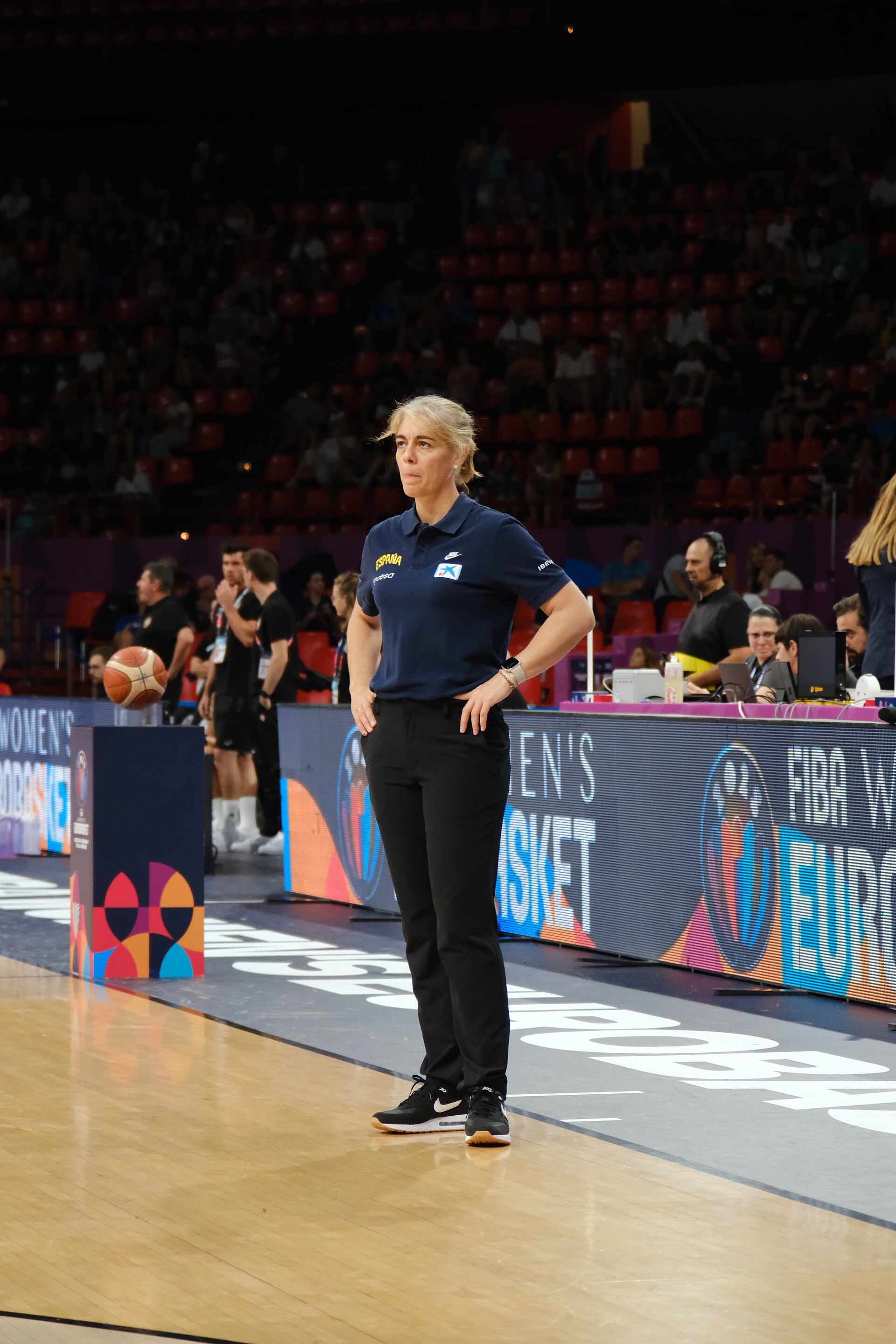 Cristina Cantero Spain 20250629