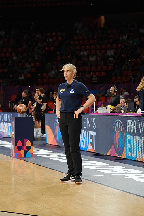 Cristina Cantero Spain 20250629