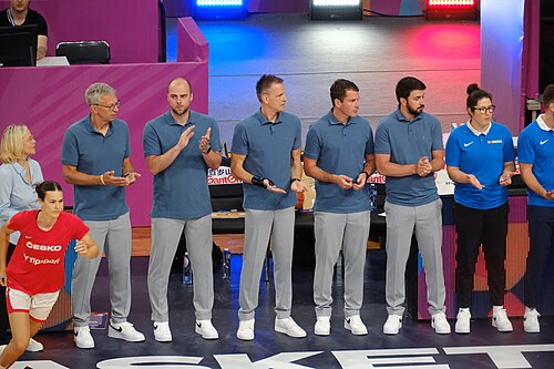 Czechia FIBA EuroBasket Women 2025 20250629