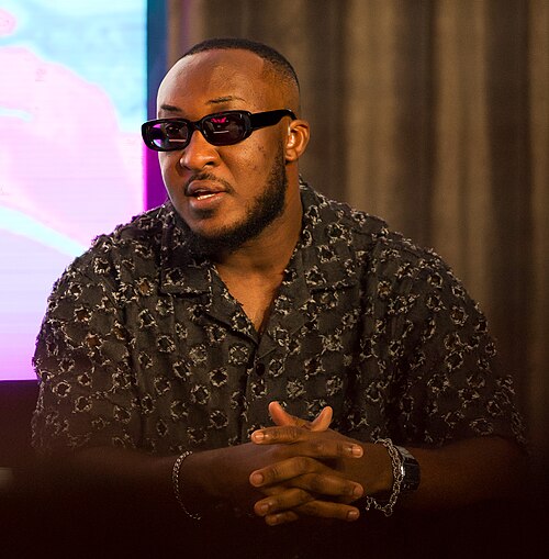 DJ Vyrusky at SXSW London 2025