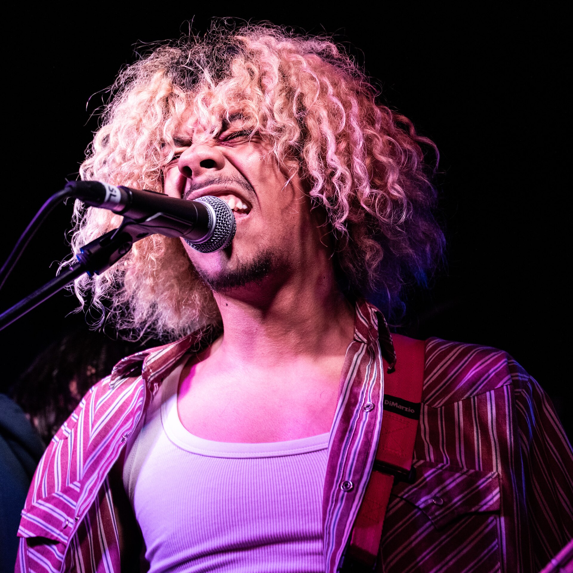 Knives at the Prince Albert, The Great Escape Festival 2025