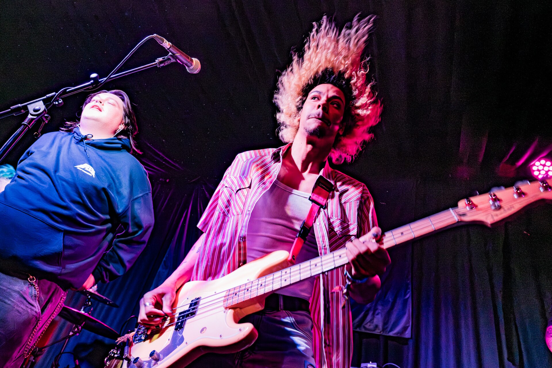 Knives at the Prince Albert, The Great Escape Festival 2025