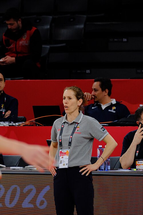 Dalma Iványi Hungary 20260315