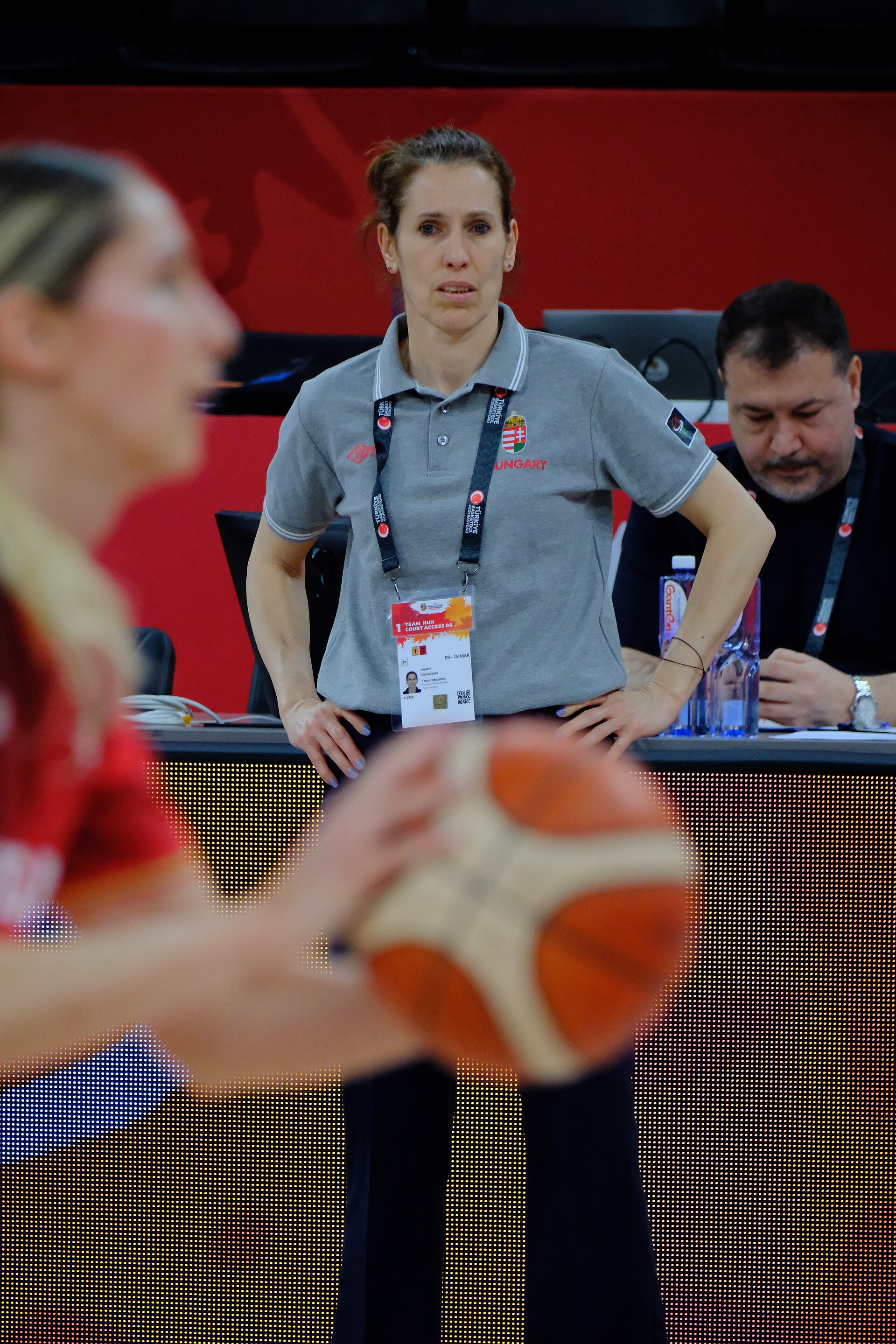 Dalma Iványi Hungary 20260315