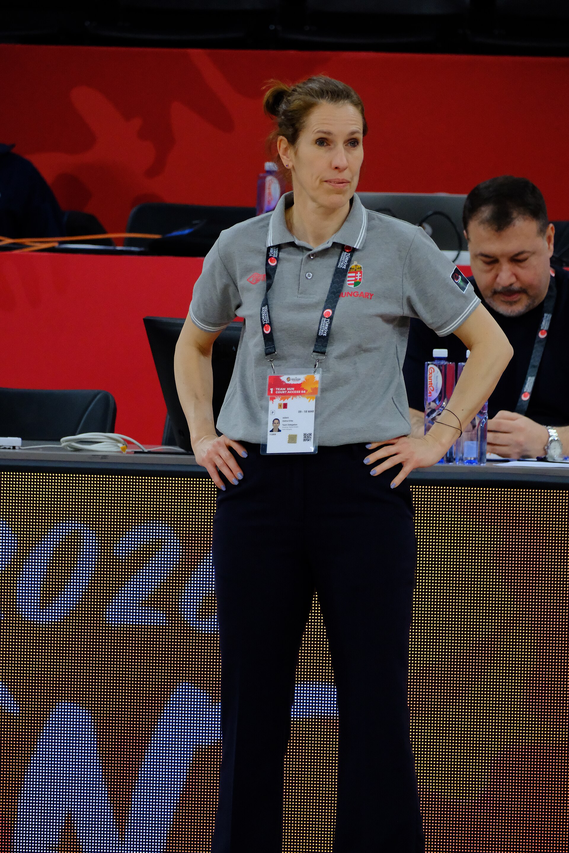 Dalma Iványi Hungary 20260315