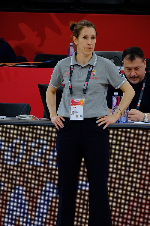 Dalma Iványi Hungary 20260315