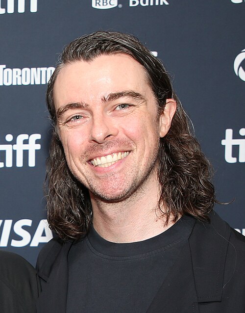 Candice Napoleone, Nikolay Michaylov, and Dan Montgomery at the 2024 Toronto International Film Festival (TIFF) for the movie