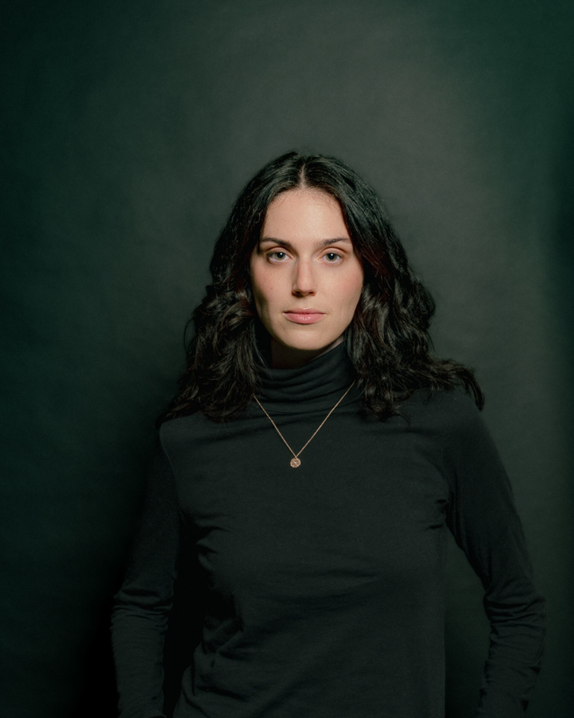 Writer, director, and actor Eva Victor