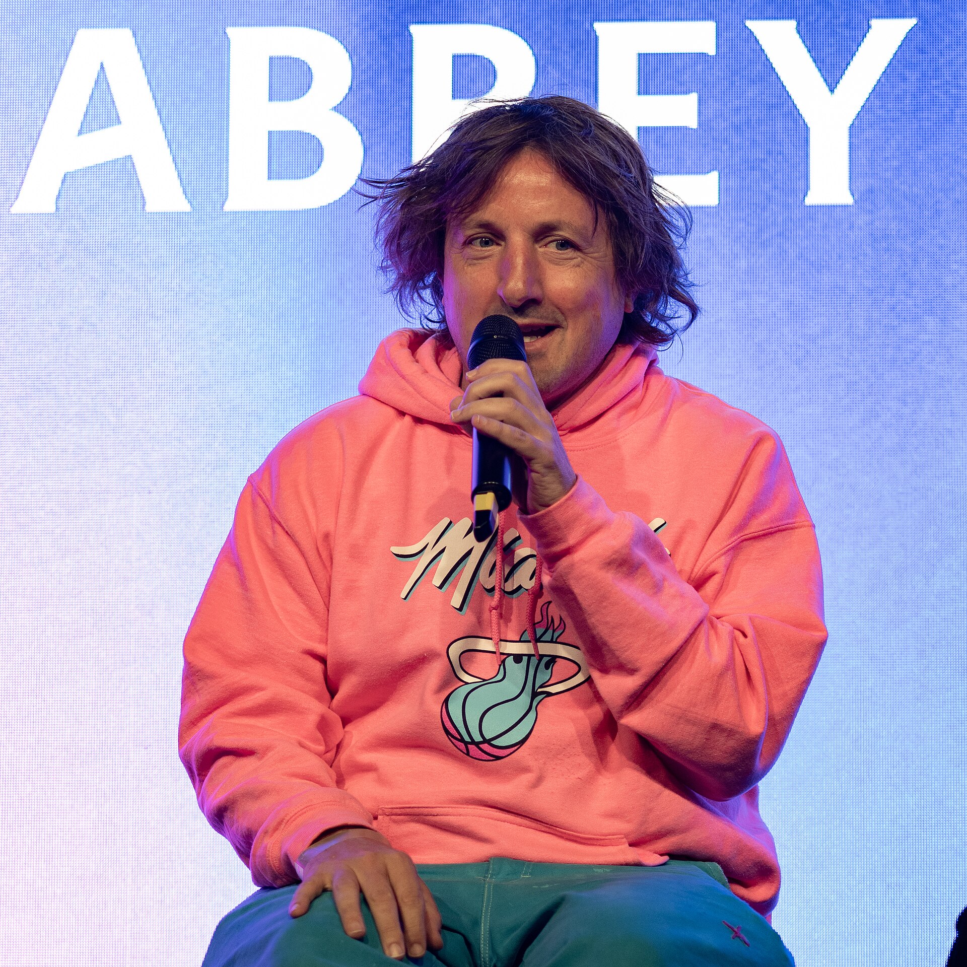 Daniel Pemberton, composer and songwriter, at SXSW London 2025