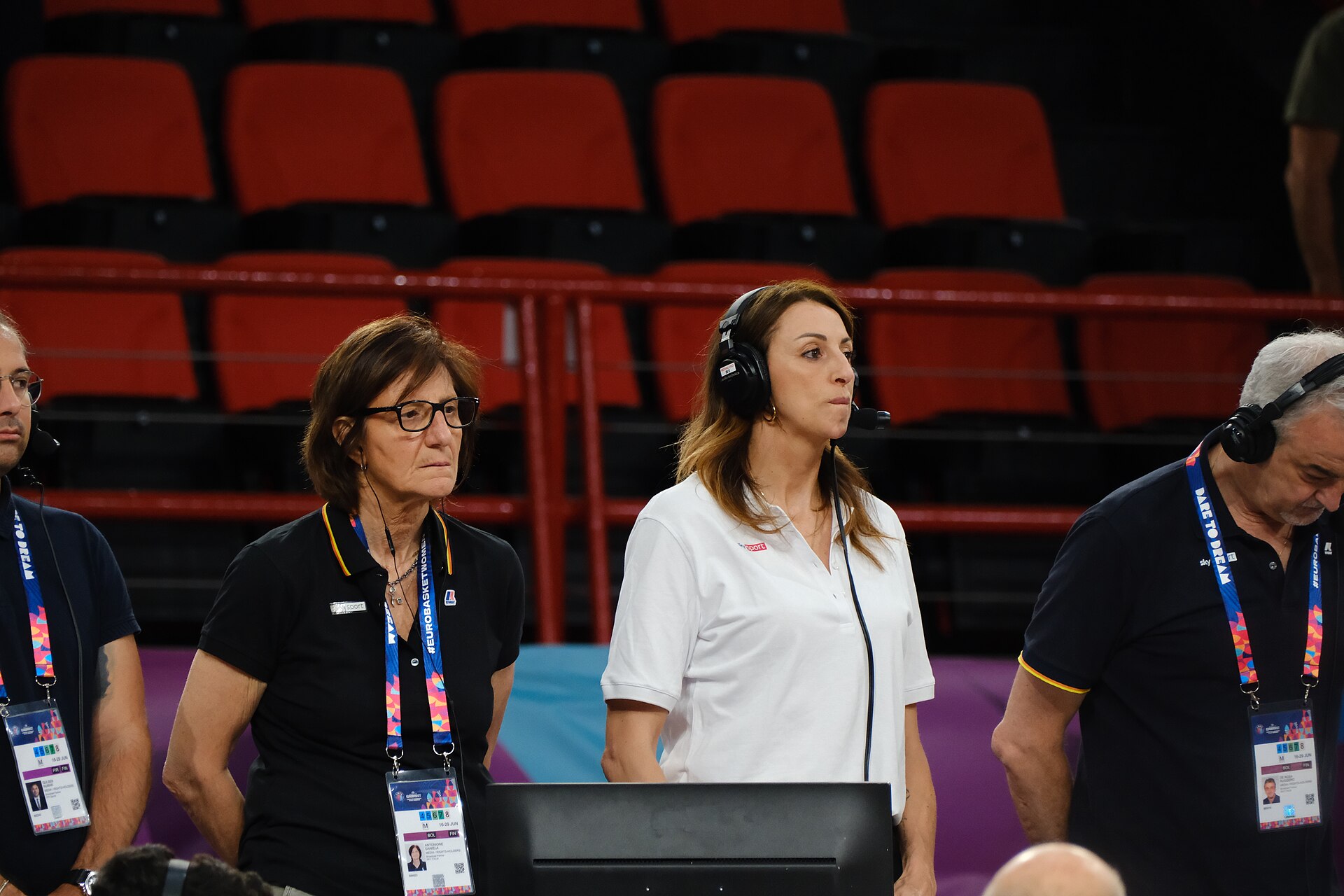 Daniela Antonione 20250629