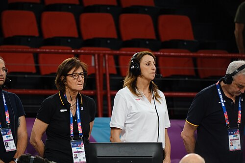 Daniela Antonione 20250629