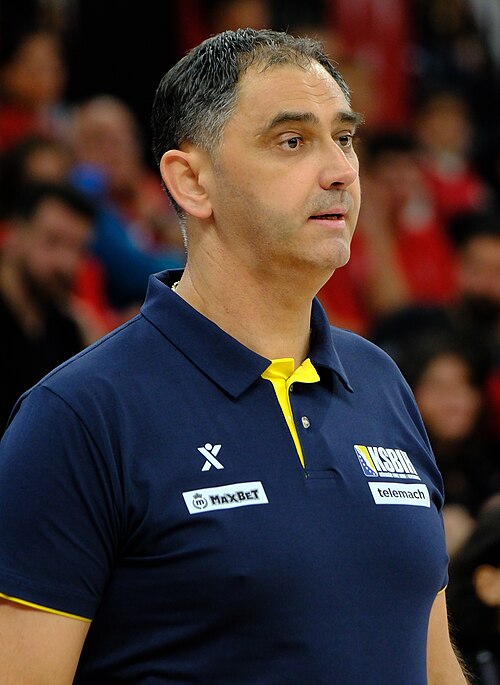 Dario Gjergja Bosnia and Herzegovina 20251127