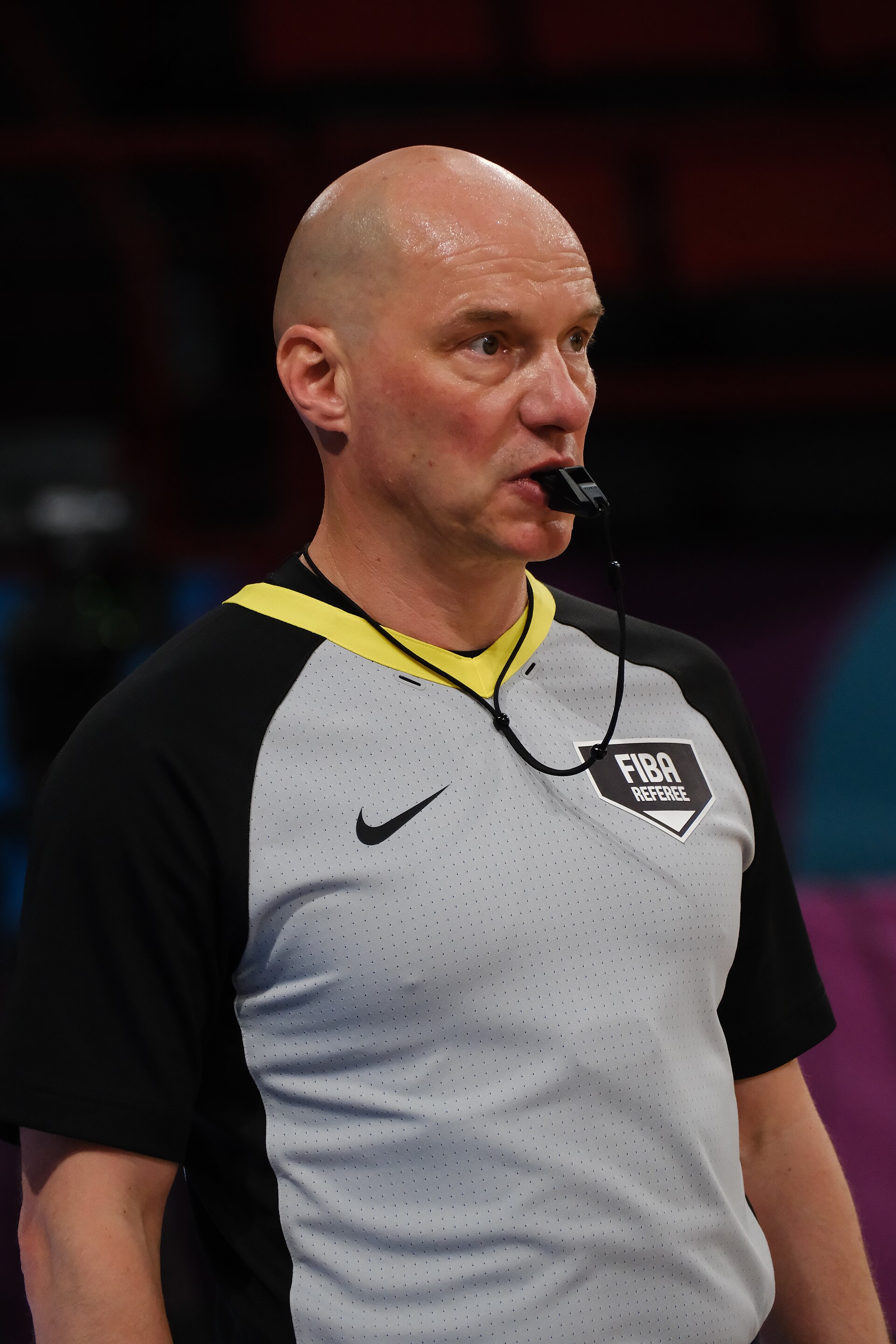 Dariusz Zapolski 20250629