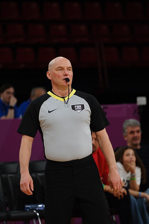 Dariusz Zapolski 20250629