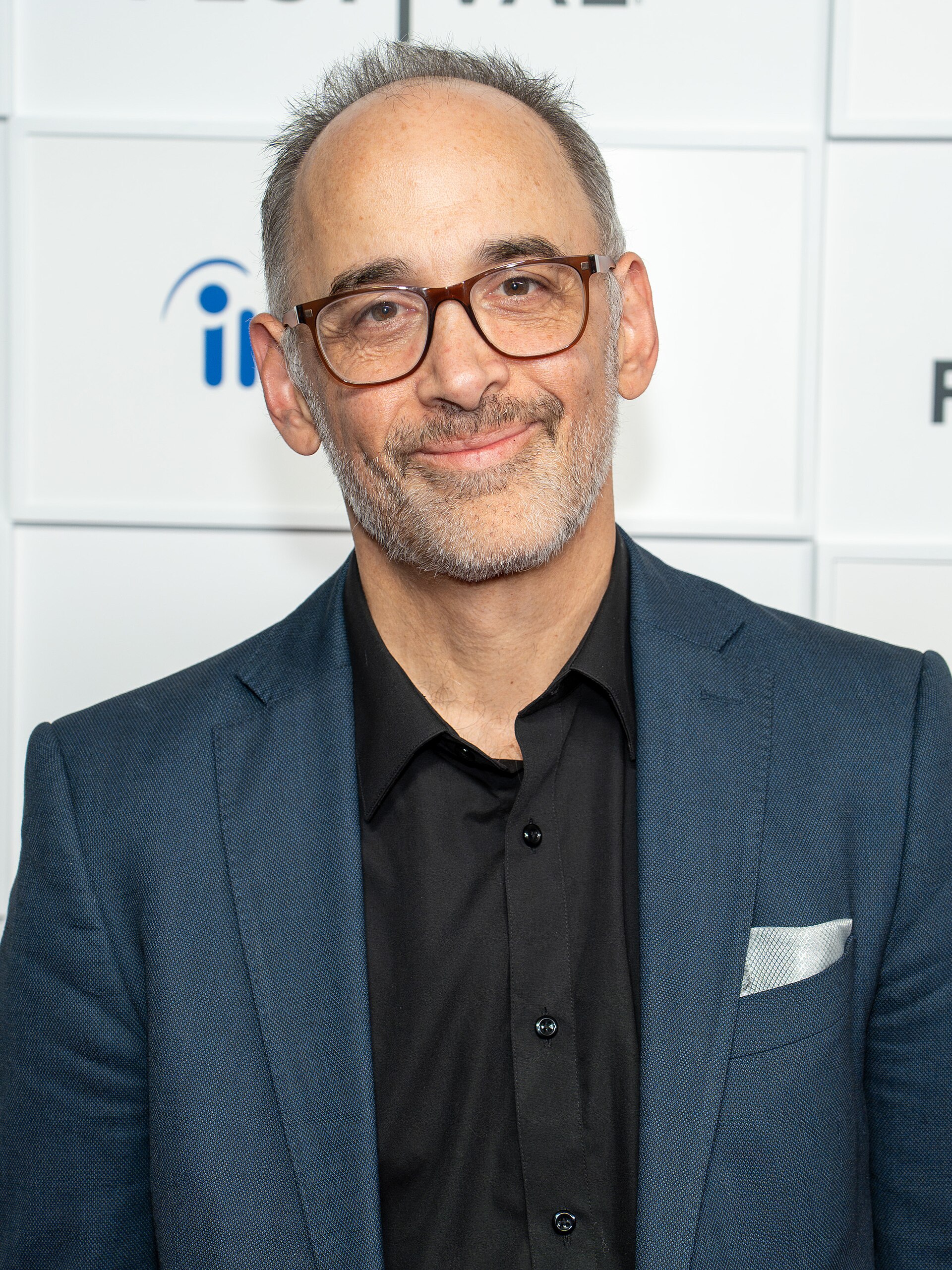 David Wain at Long Live The State during the 2025 Tribeca Festival