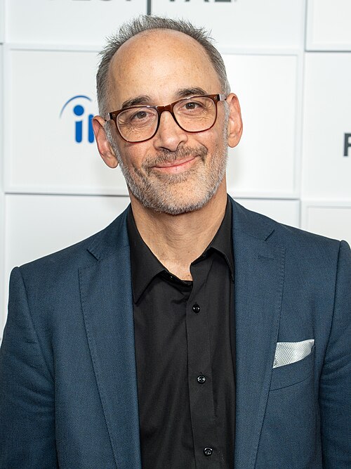 David Wain at Long Live The State during the 2025 Tribeca Festival